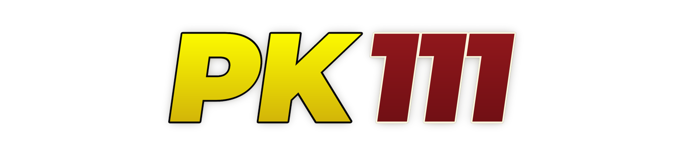 pk111 Logo